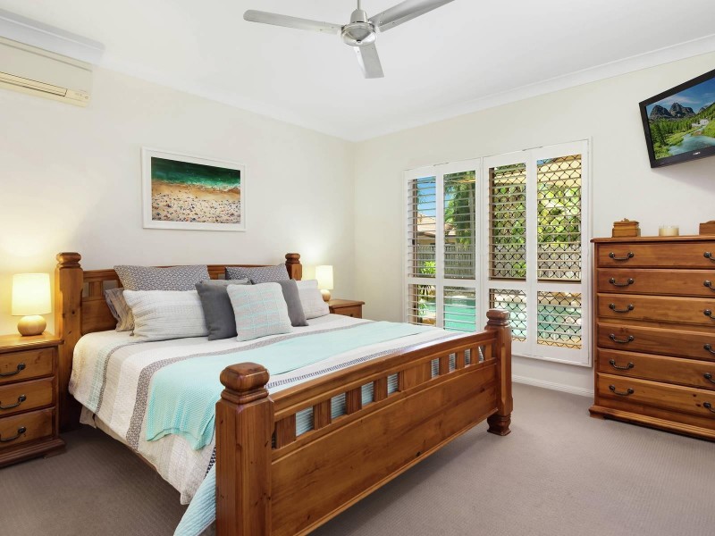 13 Rosedale Court, Annandale QLD 4814