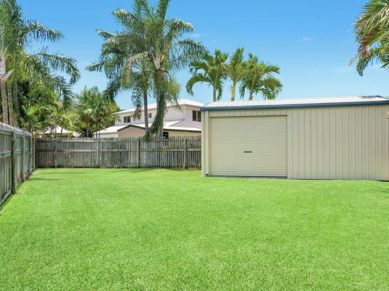 13 Rosedale Court, Annandale QLD 4814