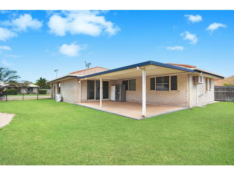 60 Wallace Circuit, Kirwan QLD 4817