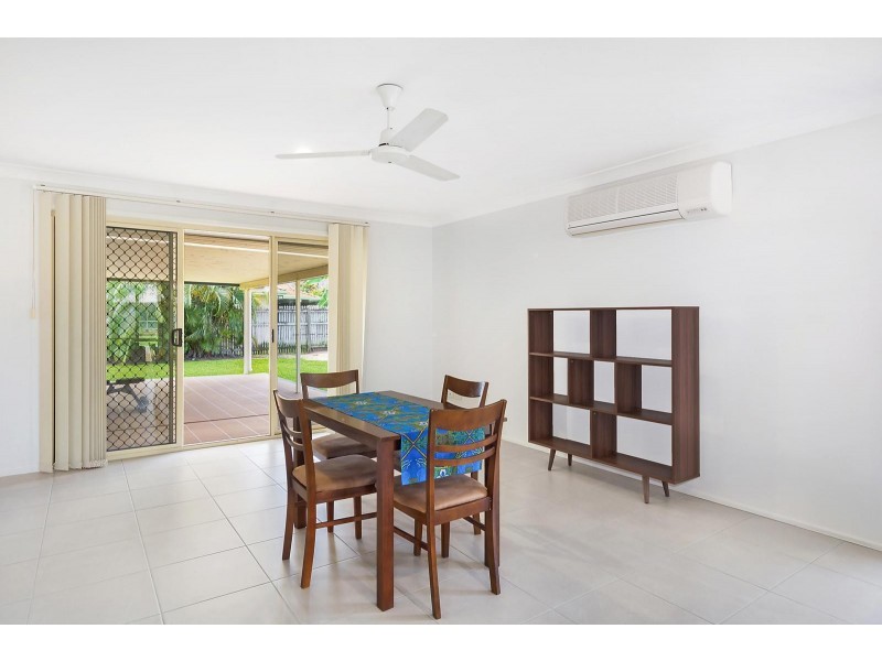 60 Wallace Circuit, Kirwan QLD 4817