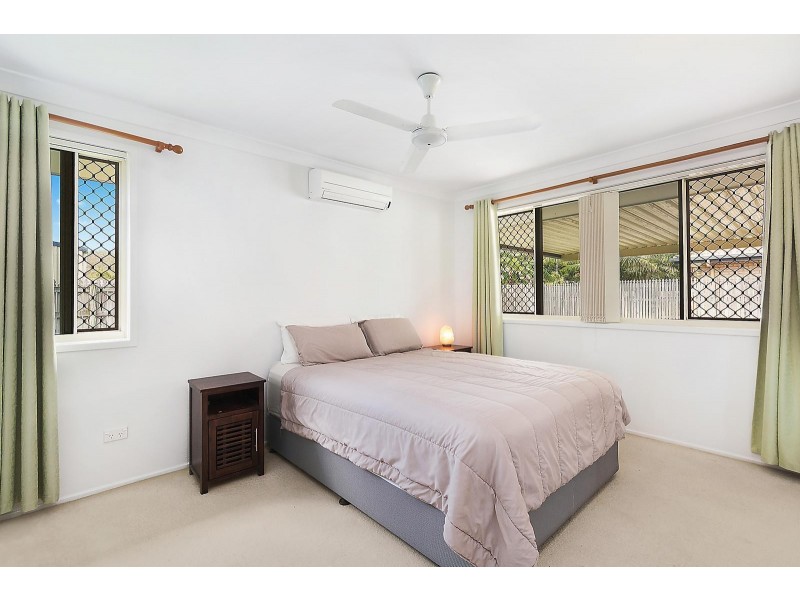 60 Wallace Circuit, Kirwan QLD 4817