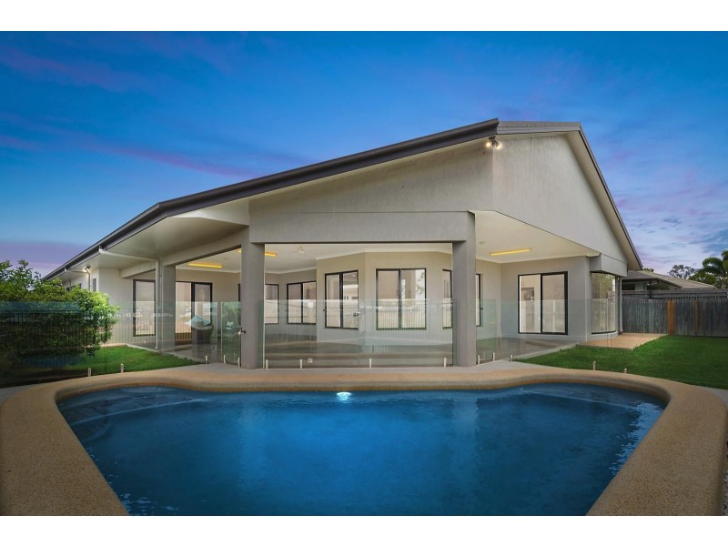 105 Aspley Drive, Kirwan QLD 4817