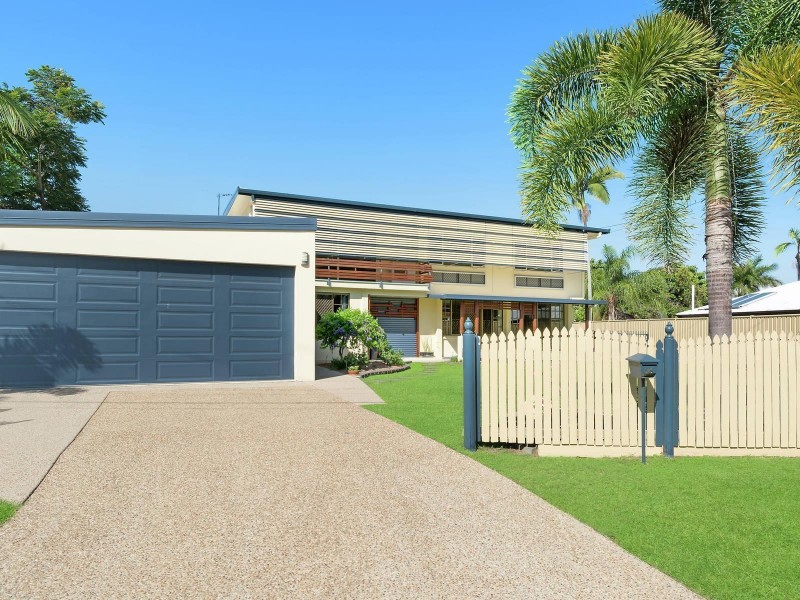 24 China Street, Mundingburra QLD 4812