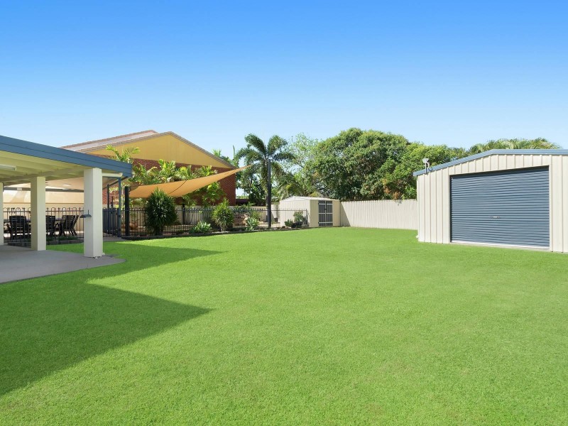 24 China Street, Mundingburra QLD 4812