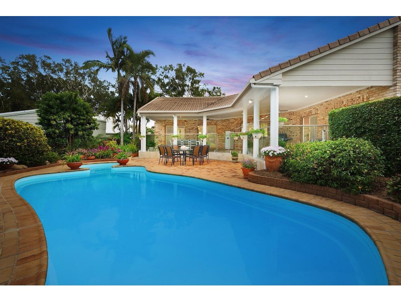 3 Cargoon Court, Annandale QLD 4814