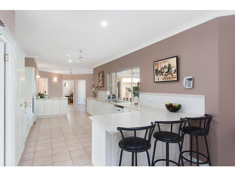 3 Cargoon Court, Annandale QLD 4814