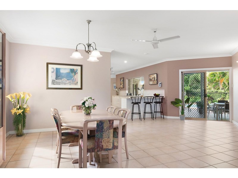 3 Cargoon Court, Annandale QLD 4814