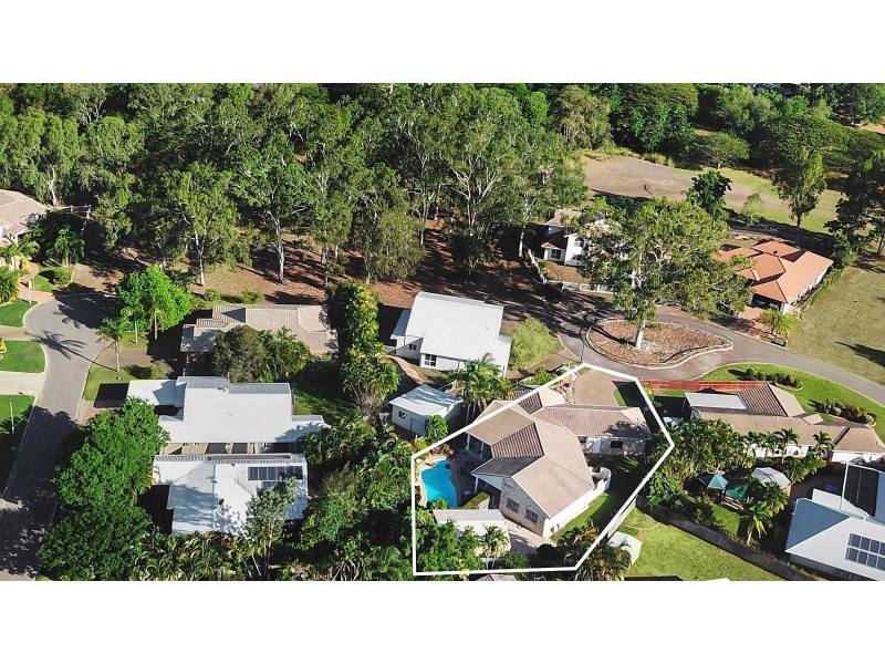3 Cargoon Court, Annandale QLD 4814