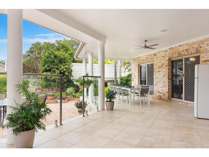 3 Cargoon Court, Annandale QLD 4814