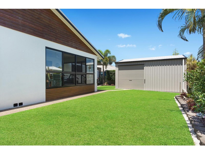 12 Westgate Court, Kirwan QLD 4817