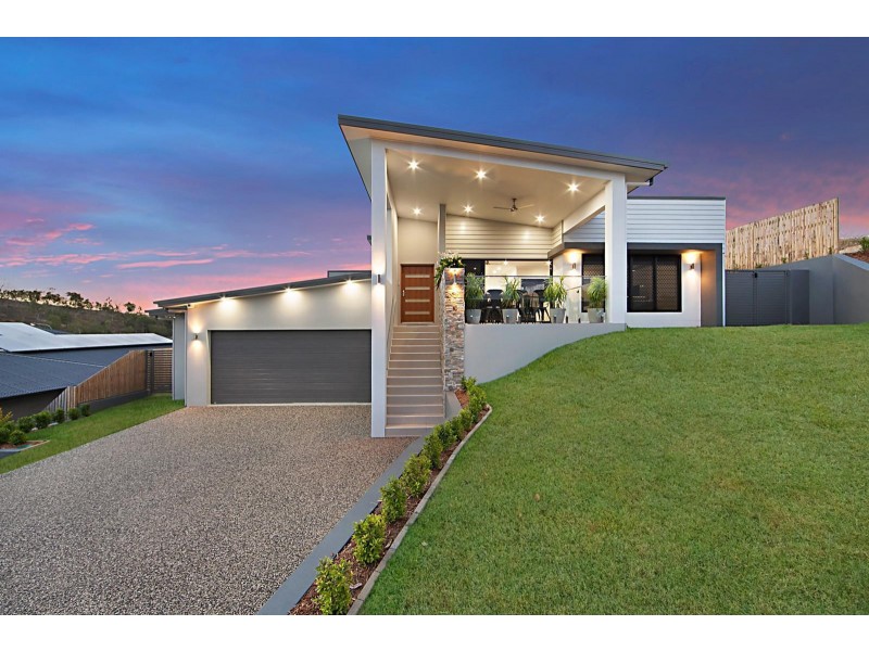 45 Elford Place, Mount Louisa QLD 4814