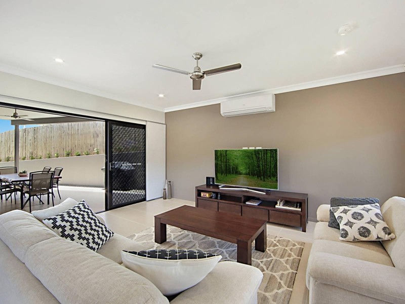 45 Elford Place, Mount Louisa QLD 4814