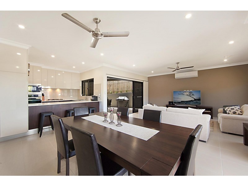 45 Elford Place, Mount Louisa QLD 4814