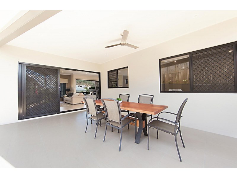 45 Elford Place, Mount Louisa QLD 4814