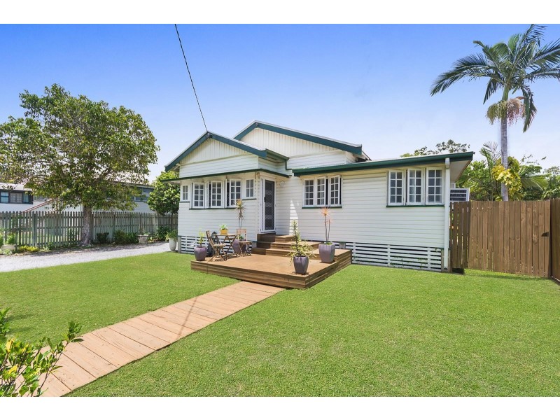 151 Kings Road, Pimlico QLD 4812