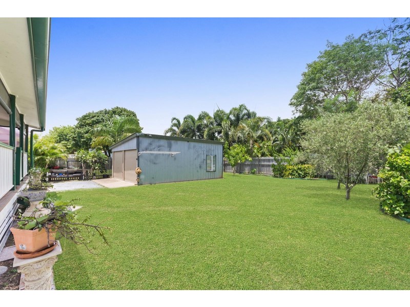 151 Kings Road, Pimlico QLD 4812