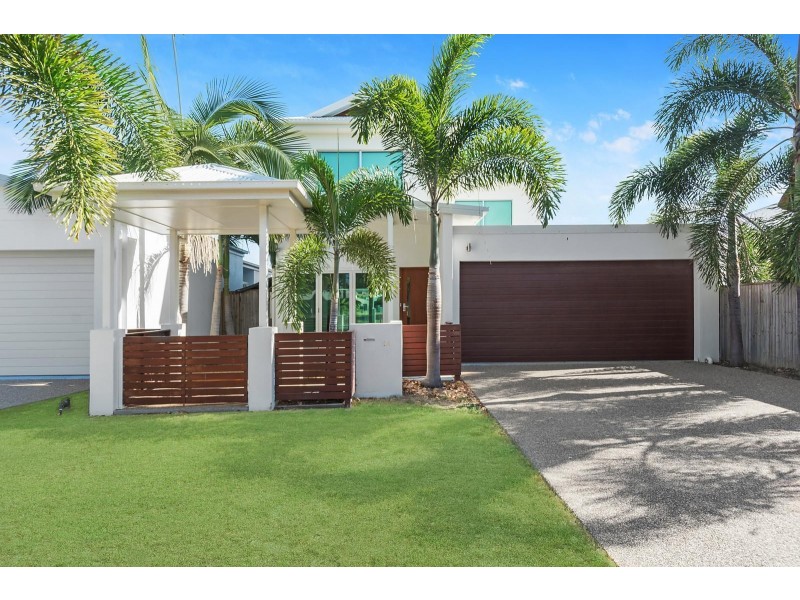 3A Edgewater Court, Idalia QLD 4811