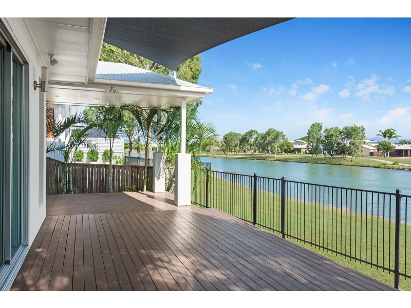 3A Edgewater Court, Idalia QLD 4811