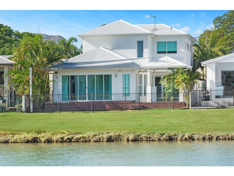 3A Edgewater Court, Idalia QLD 4811