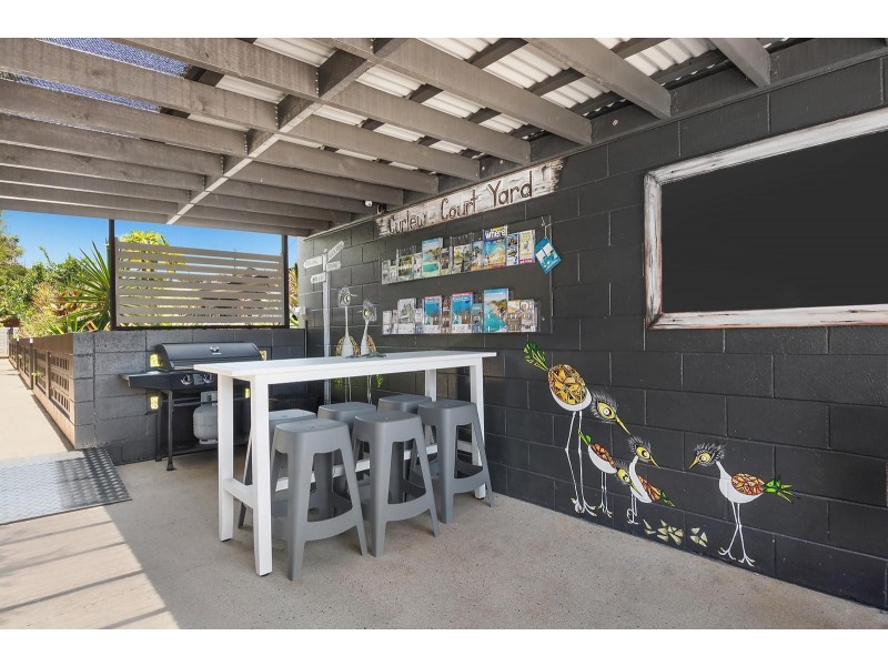 2/94 Eyre Street, North Ward QLD 4810