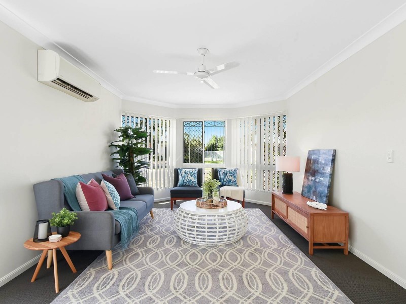 1 Somerdale Pocket, Idalia QLD 4811