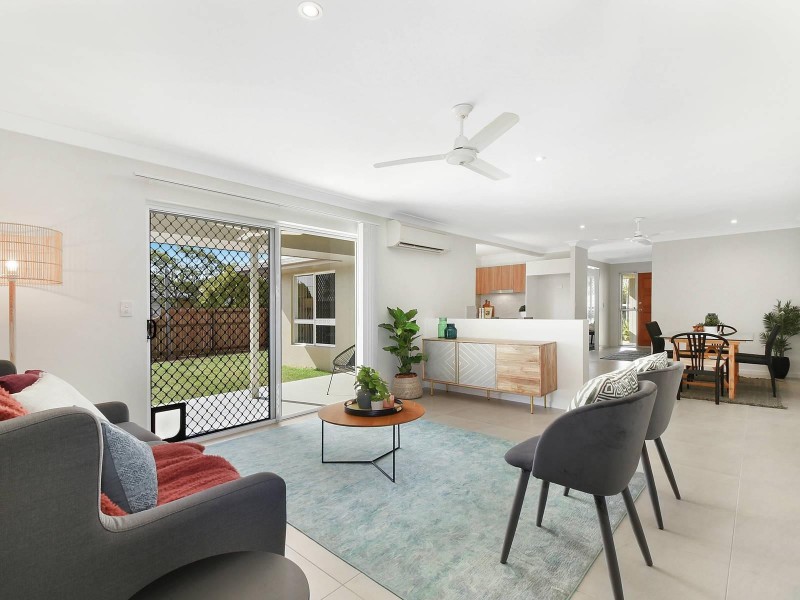 1 Somerdale Pocket, Idalia QLD 4811