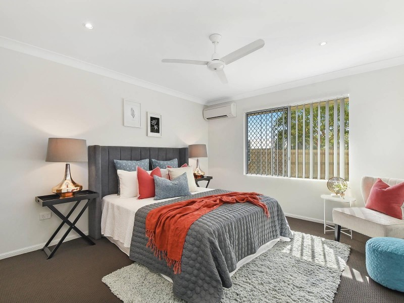 1 Somerdale Pocket, Idalia QLD 4811