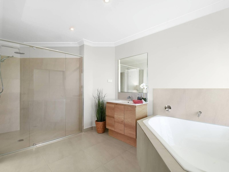 1 Somerdale Pocket, Idalia QLD 4811