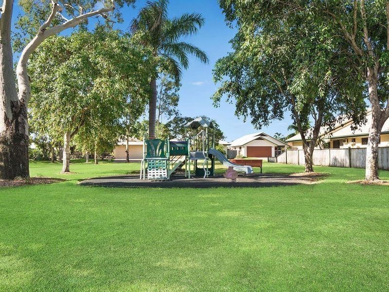 1 Somerdale Pocket, Idalia QLD 4811