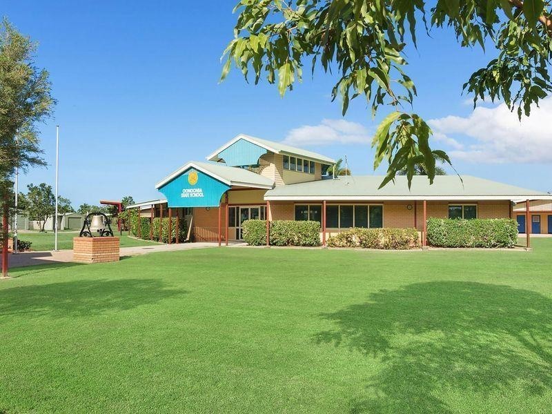 1 Somerdale Pocket, Idalia QLD 4811