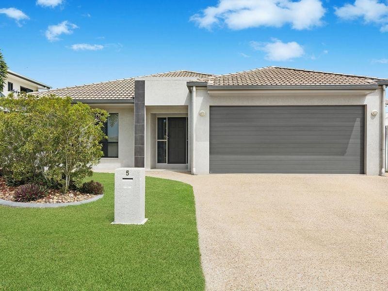 Bohle Plains QLD 4817