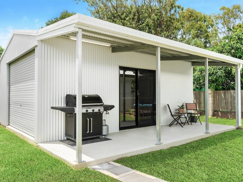 367 Garland Road, Bushland Beach QLD 4818