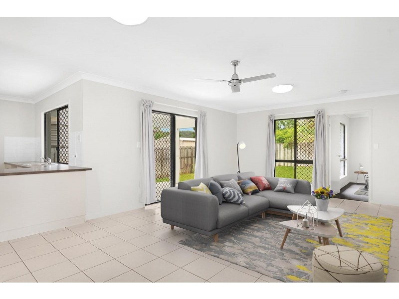 2 Shark Court, Mount Louisa QLD 4814