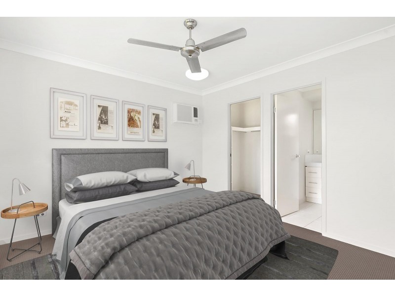 2 Shark Court, Mount Louisa QLD 4814