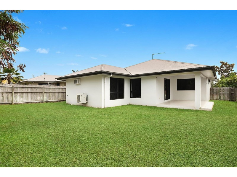 2 Shark Court, Mount Louisa QLD 4814