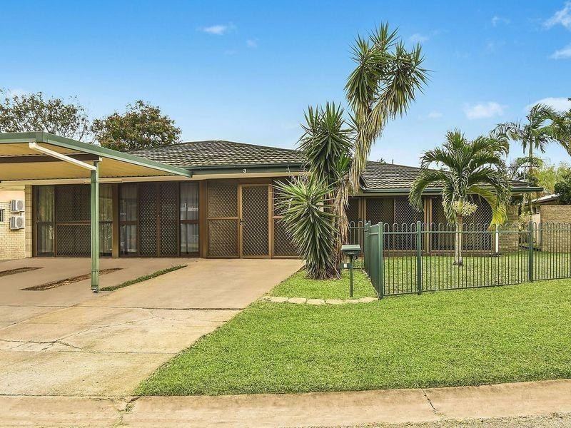 3 Owens Court, Annandale QLD 4814