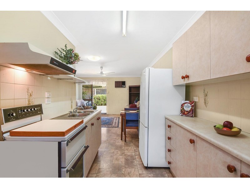 17/354-360 Ross River Road, Cranbrook QLD 4814