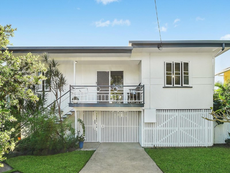 8 Parry Street, Belgian Gardens QLD 4810