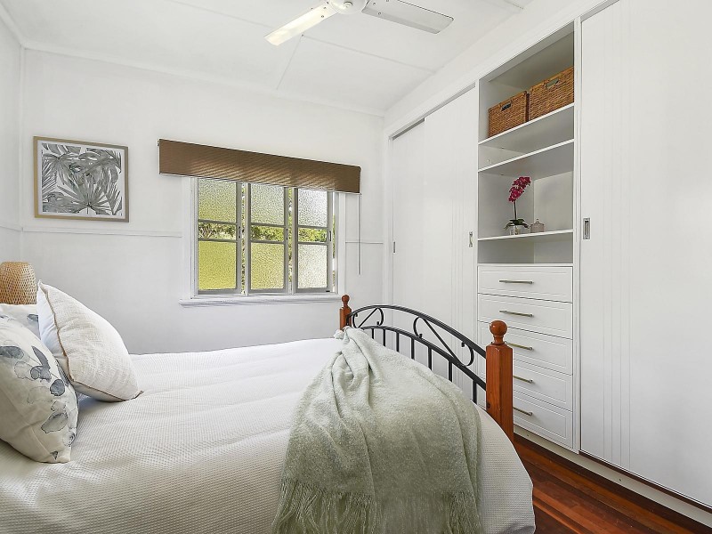 8 Parry Street, Belgian Gardens QLD 4810