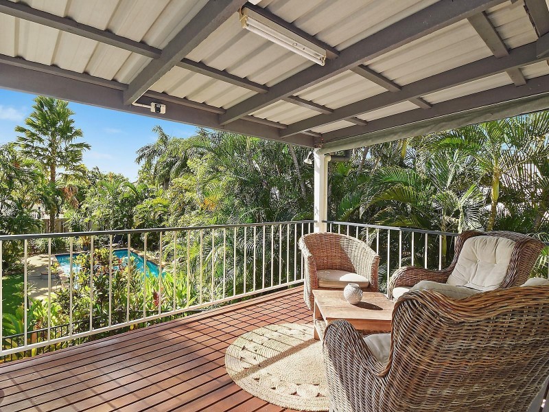 8 Parry Street, Belgian Gardens QLD 4810