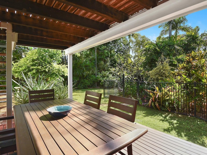 8 Parry Street, Belgian Gardens QLD 4810