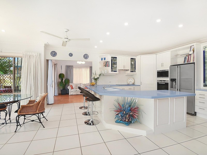 6 Morstone Street, Annandale QLD 4814