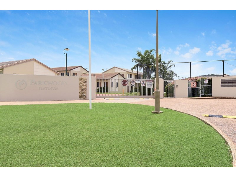 57/1-19 Burnda Street, Kirwan QLD 4817