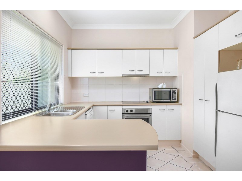 57/1-19 Burnda Street, Kirwan QLD 4817