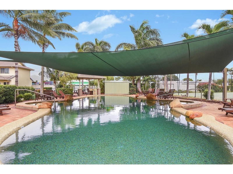 57/1-19 Burnda Street, Kirwan QLD 4817