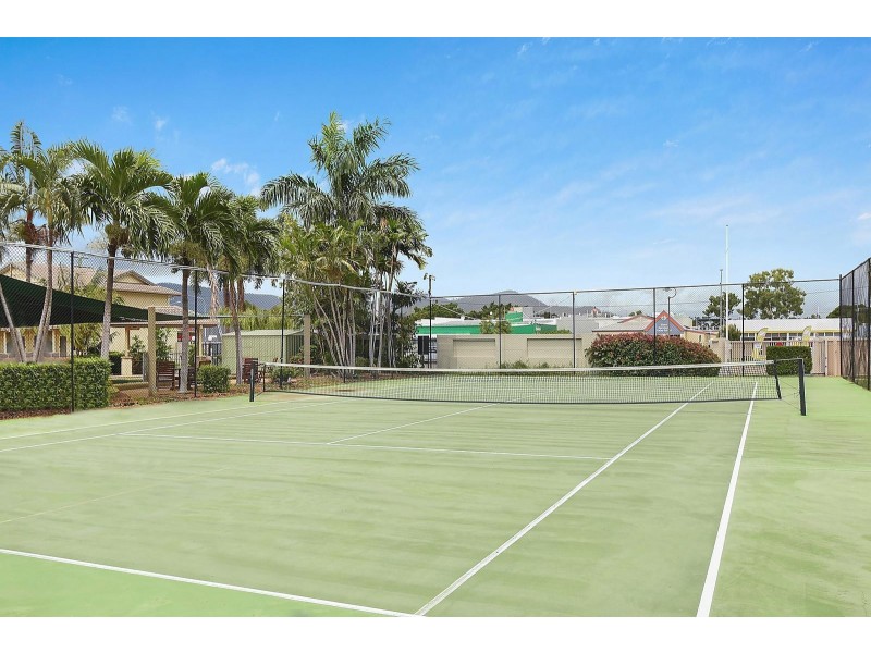 57/1-19 Burnda Street, Kirwan QLD 4817