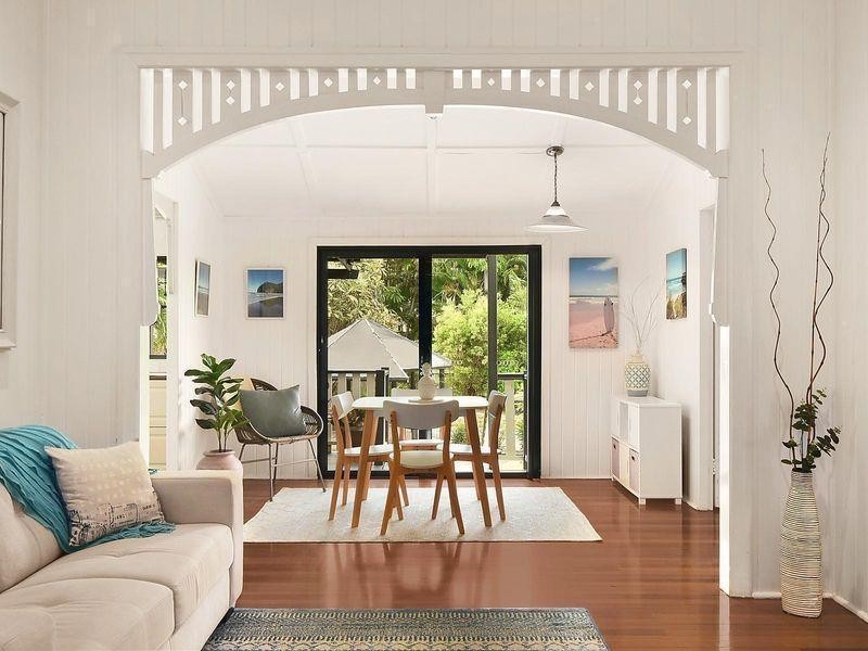 5 Robinson Street, Belgian Gardens QLD 4810