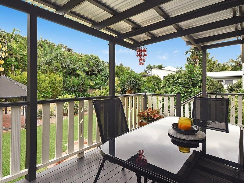 5 Robinson Street, Belgian Gardens QLD 4810