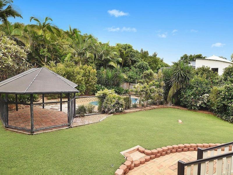 5 Robinson Street, Belgian Gardens QLD 4810