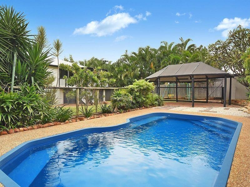 5 Robinson Street, Belgian Gardens QLD 4810